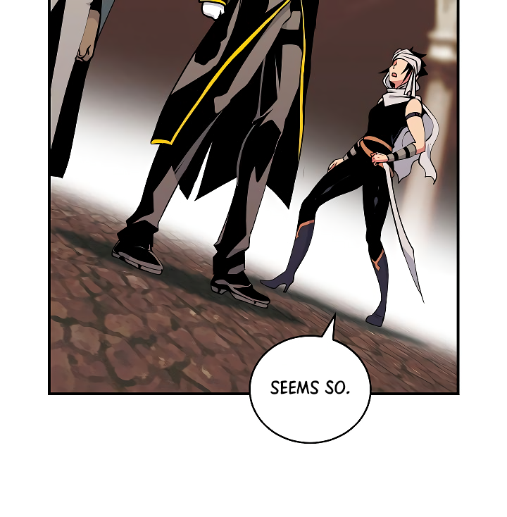 I'm Destined For Greatness! chapter 46 page 17