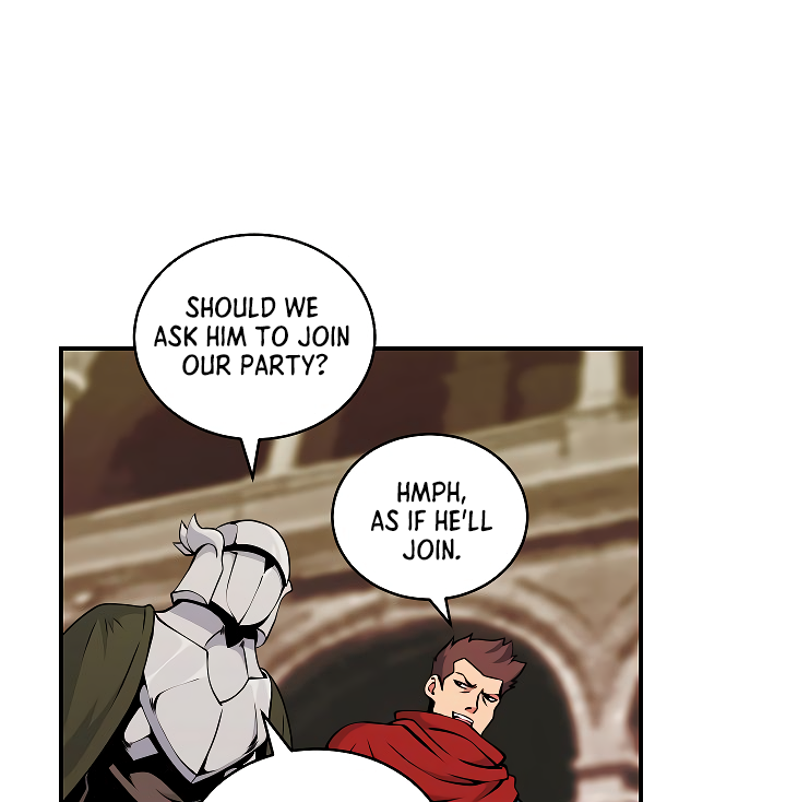 I'm Destined For Greatness! chapter 46 page 18