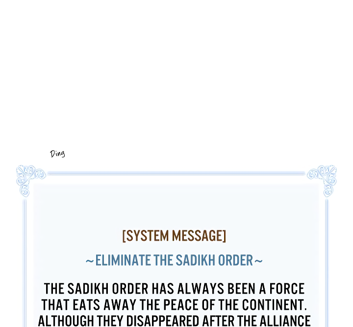 I'm Destined For Greatness! chapter 46 page 2