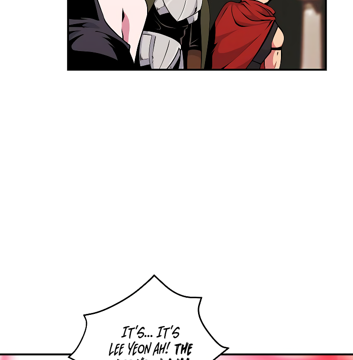 I'm Destined For Greatness! chapter 46 page 20