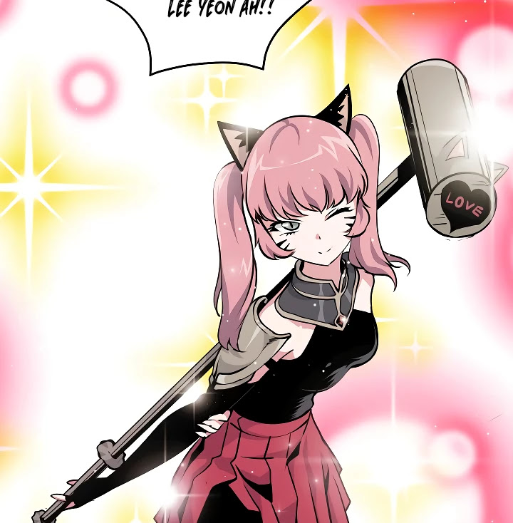 I'm Destined For Greatness! chapter 46 page 21