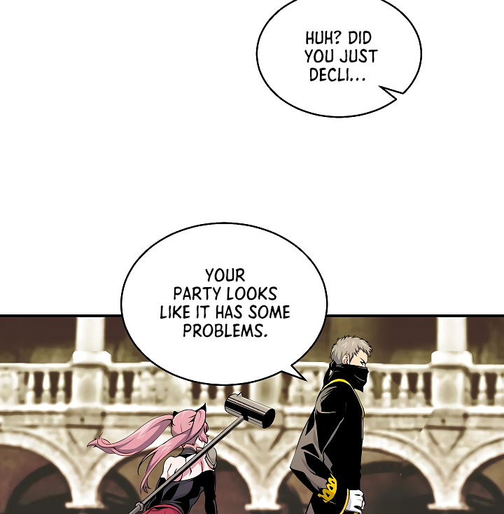 I'm Destined For Greatness! chapter 46 page 26