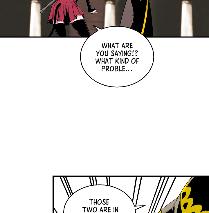 I'm Destined For Greatness! chapter 46 page 27