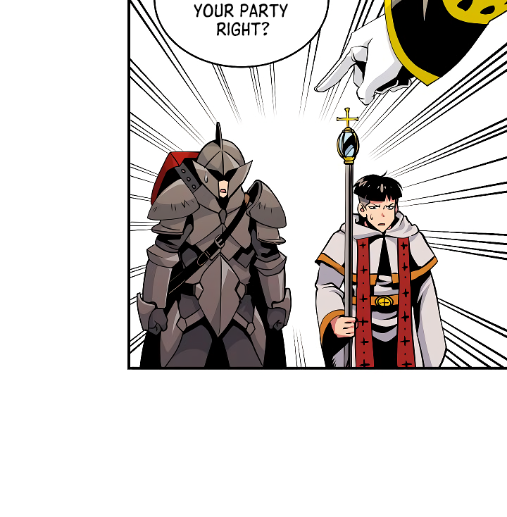 I'm Destined For Greatness! chapter 46 page 28