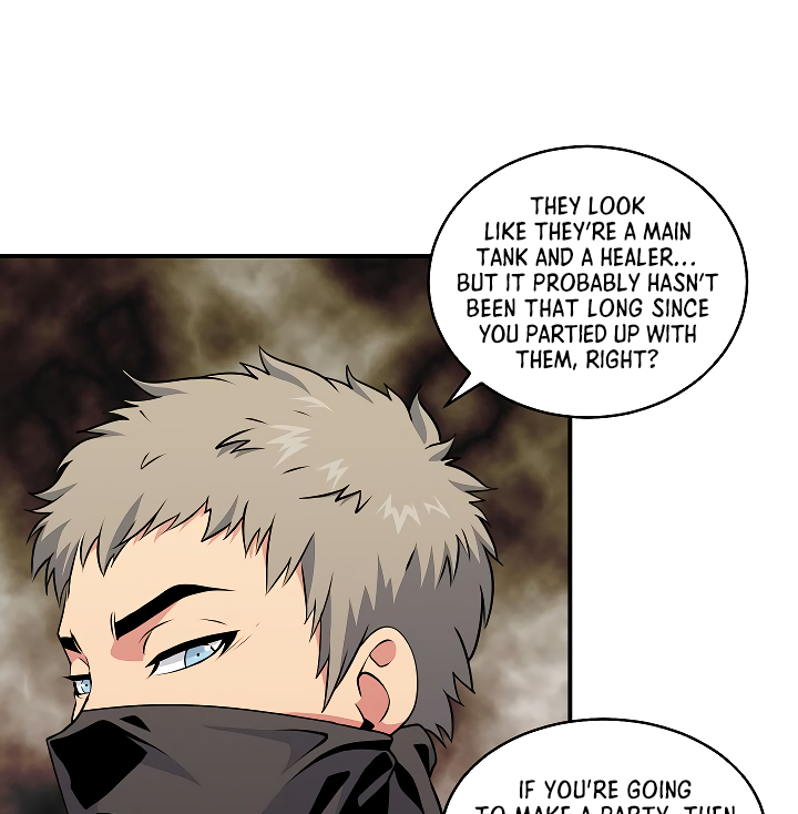 I'm Destined For Greatness! chapter 46 page 29