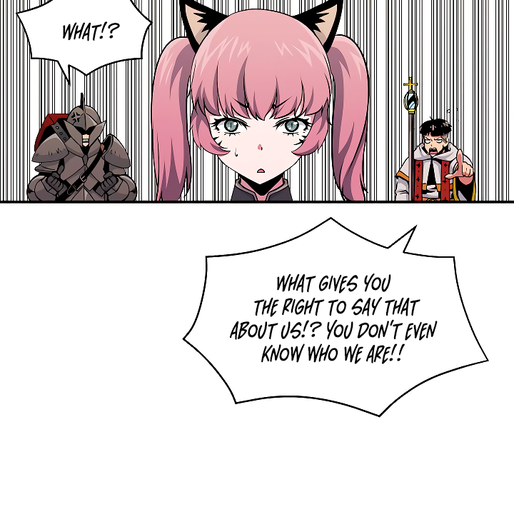 I'm Destined For Greatness! chapter 46 page 31