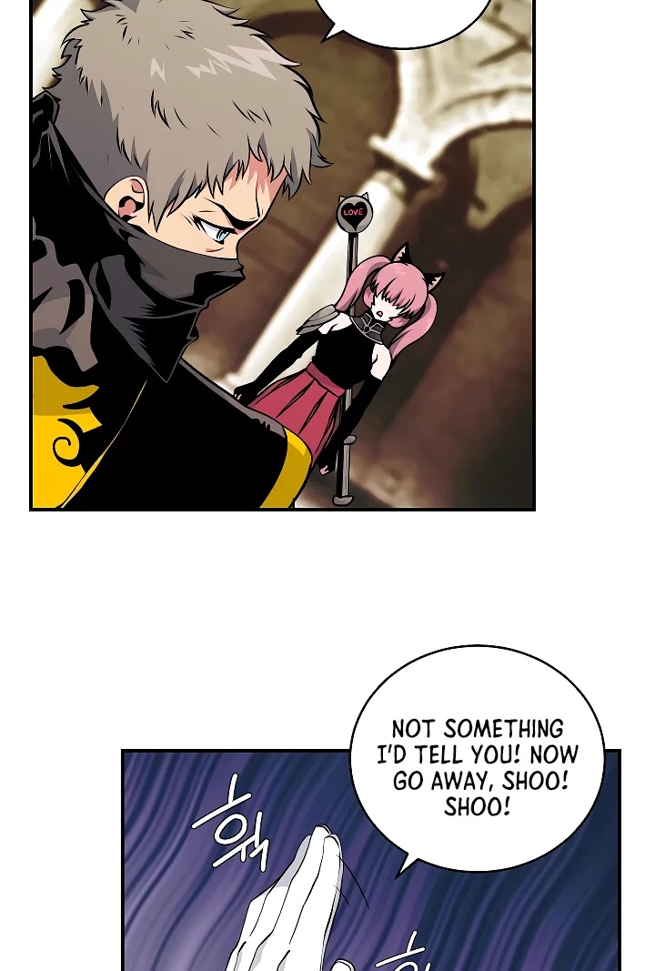 I'm Destined For Greatness! chapter 46 page 35