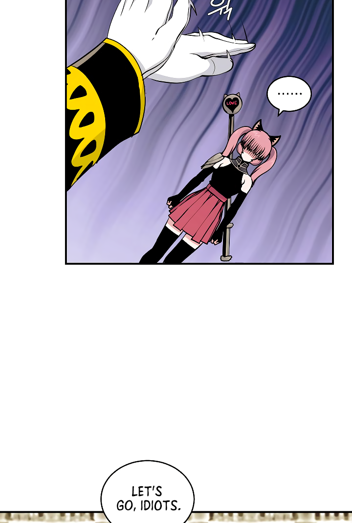 I'm Destined For Greatness! chapter 46 page 36