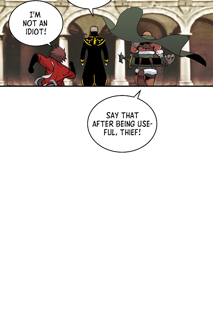 I'm Destined For Greatness! chapter 46 page 37