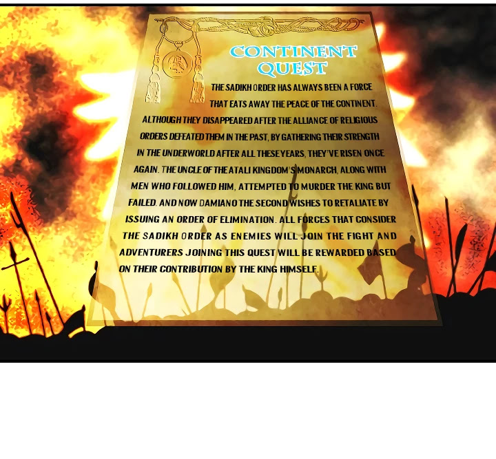 I'm Destined For Greatness! chapter 46 page 4