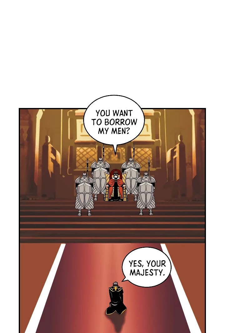 I'm Destined For Greatness! chapter 46 page 41