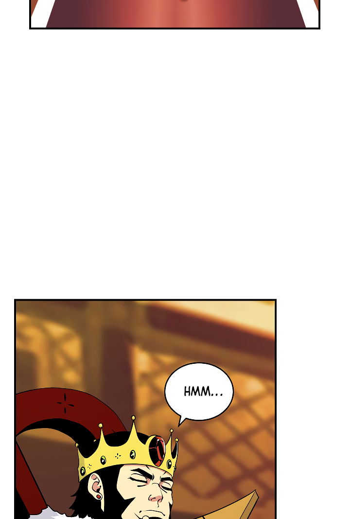 I'm Destined For Greatness! chapter 46 page 42