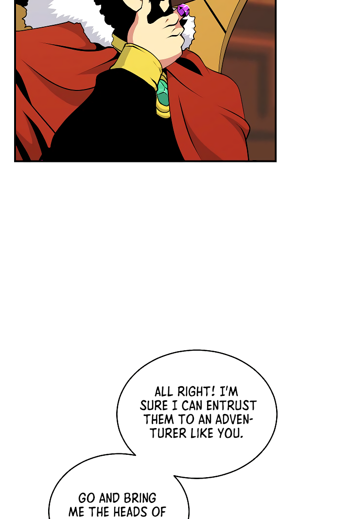 I'm Destined For Greatness! chapter 46 page 43