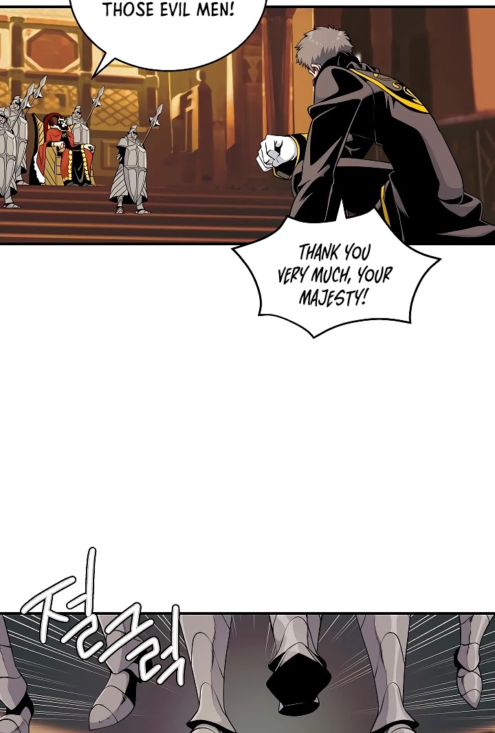 I'm Destined For Greatness! chapter 46 page 44