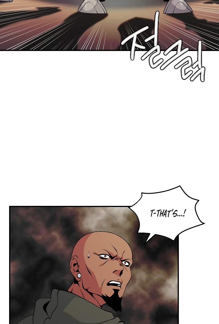 I'm Destined For Greatness! chapter 46 page 45