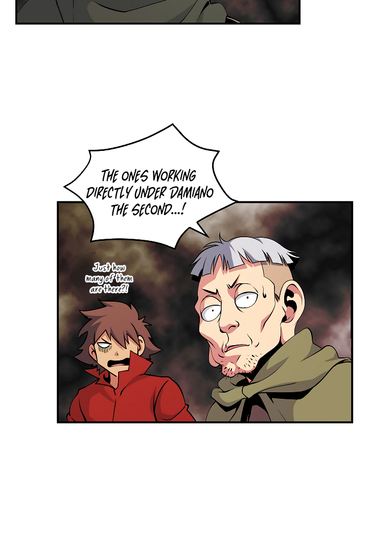 I'm Destined For Greatness! chapter 46 page 46