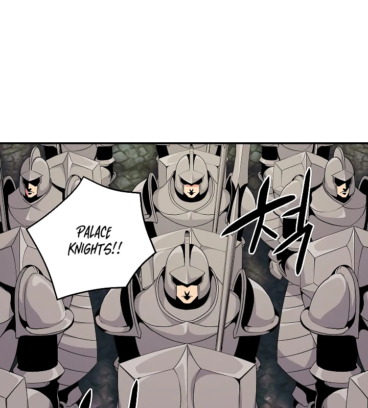 I'm Destined For Greatness! chapter 46 page 47