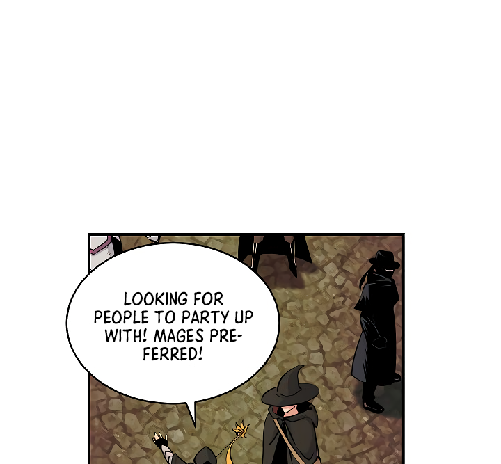 I'm Destined For Greatness! chapter 46 page 5