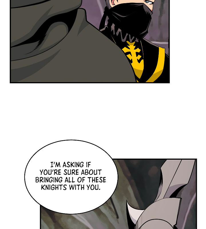 I'm Destined For Greatness! chapter 46 page 52