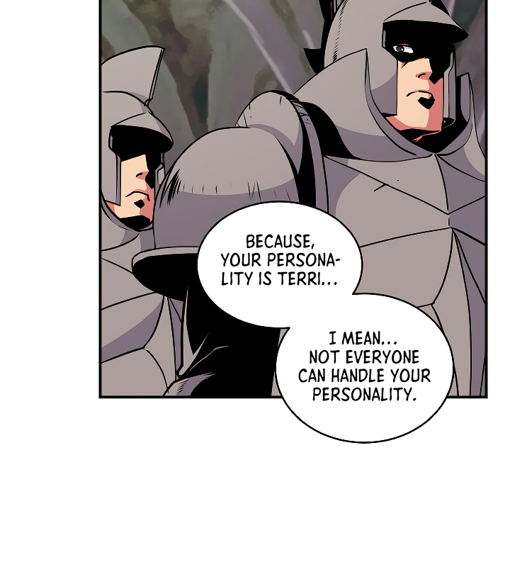 I'm Destined For Greatness! chapter 46 page 53