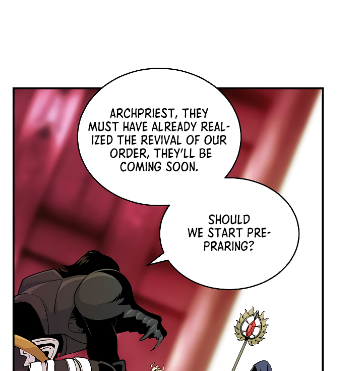 I'm Destined For Greatness! chapter 46 page 64