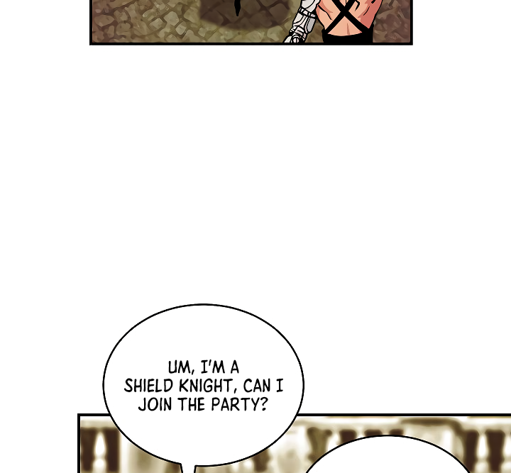 I'm Destined For Greatness! chapter 46 page 7