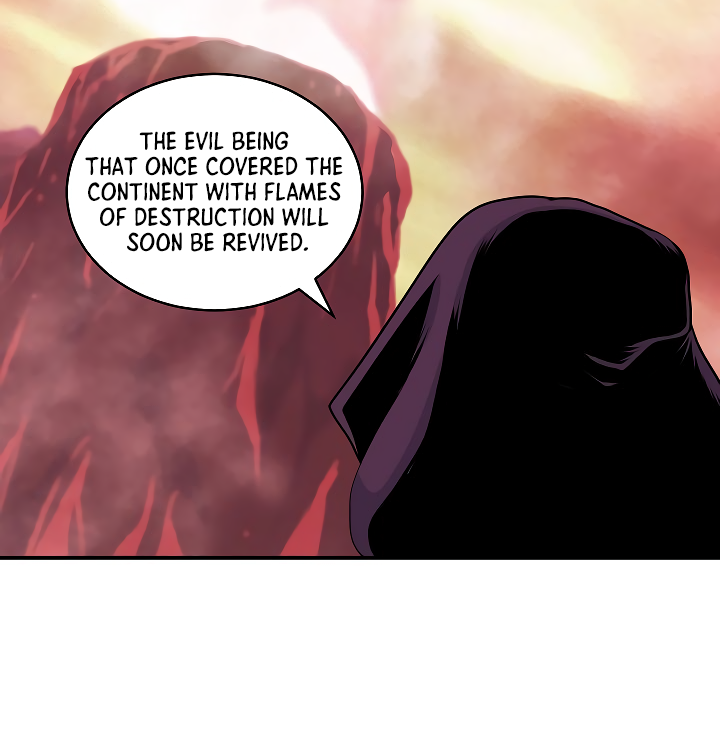 I'm Destined For Greatness! chapter 46 page 73