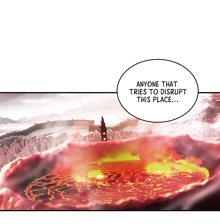 I'm Destined For Greatness! chapter 46 page 74