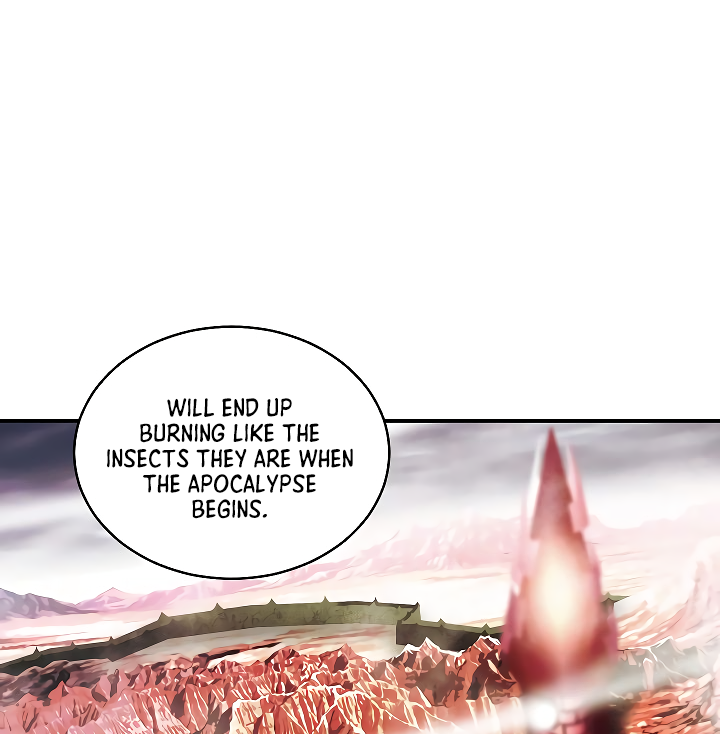 I'm Destined For Greatness! chapter 46 page 75