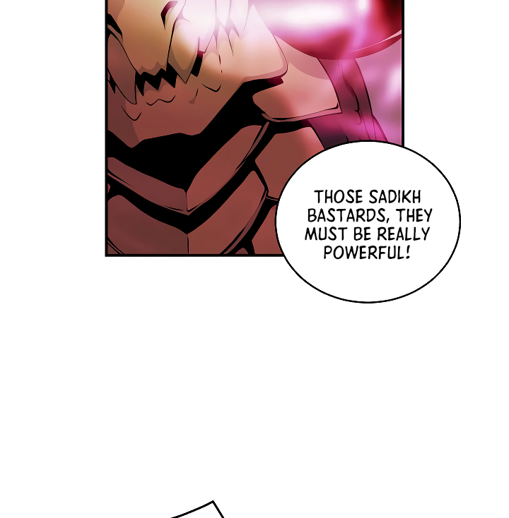 I'm Destined For Greatness! chapter 46 page 79