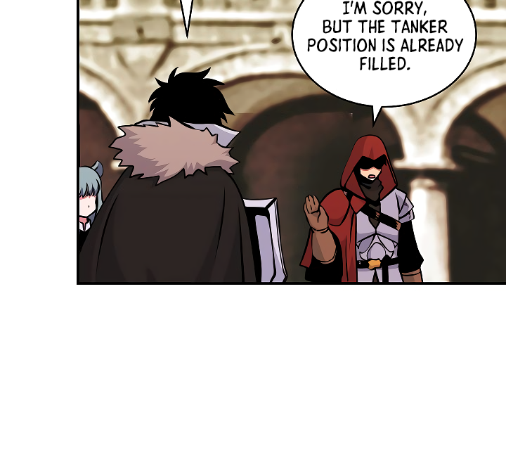 I'm Destined For Greatness! chapter 46 page 8