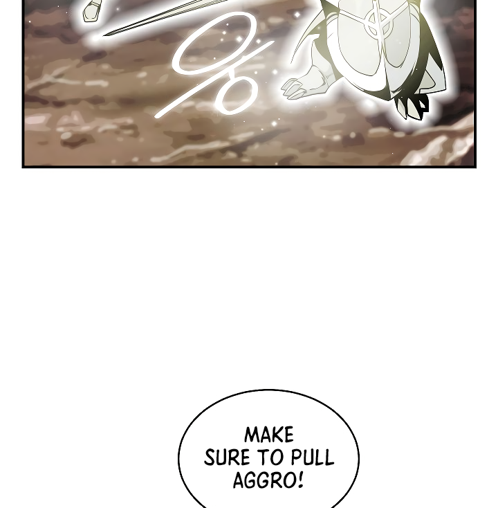 I'm Destined For Greatness! chapter 46 page 81