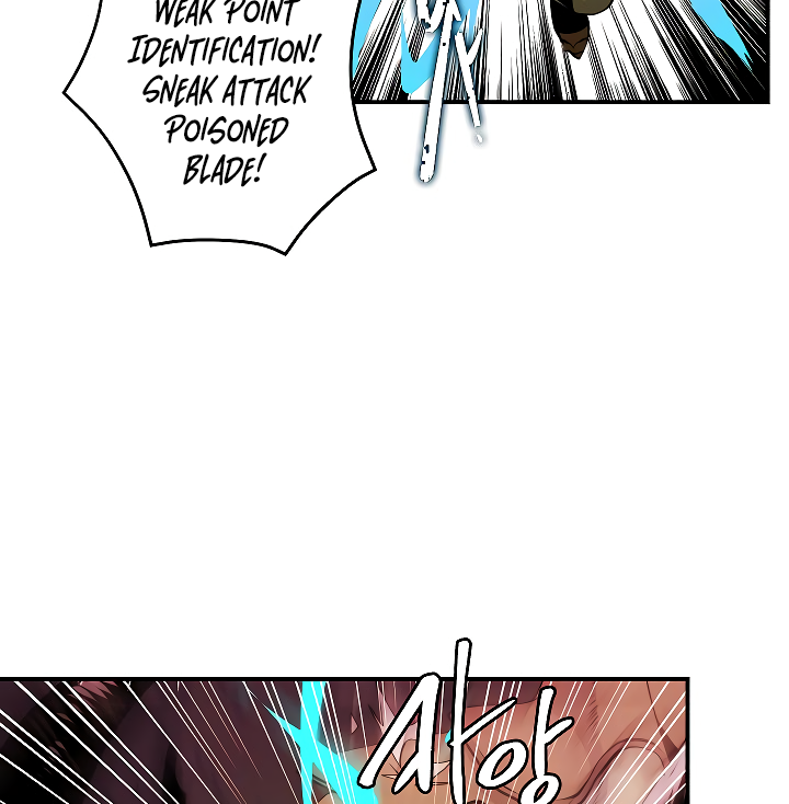 I'm Destined For Greatness! chapter 46 page 87