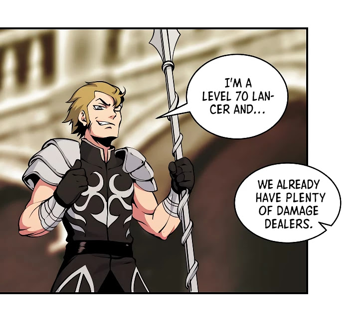 I'm Destined For Greatness! chapter 46 page 9