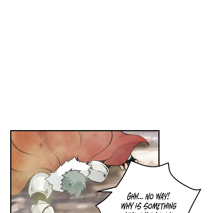 I'm Destined For Greatness! chapter 46 page 92