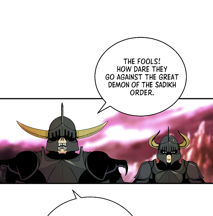 I'm Destined For Greatness! chapter 46 page 96