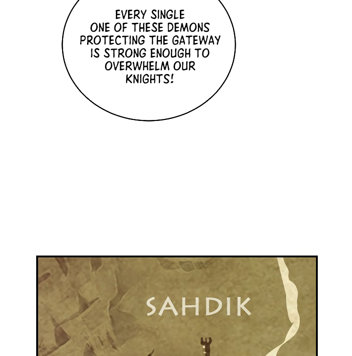 I'm Destined For Greatness! chapter 46 page 97