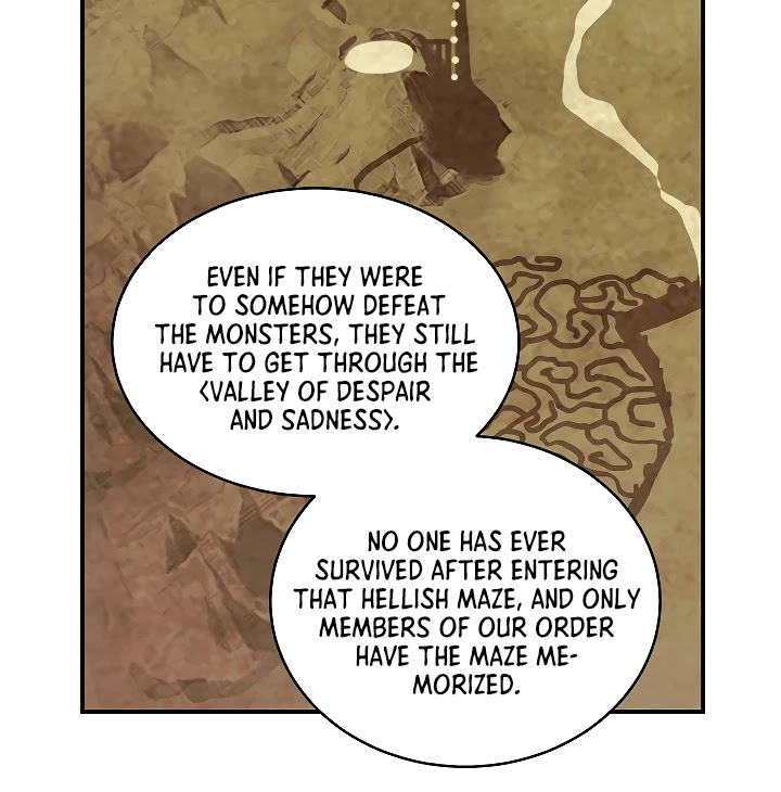 I'm Destined For Greatness! chapter 46 page 98