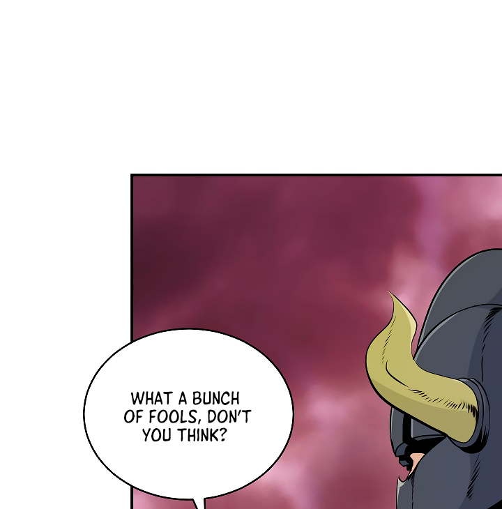 I'm Destined For Greatness! chapter 46 page 99