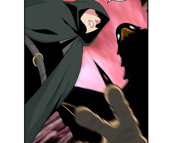 I'm Destined For Greatness! chapter 48 page 101