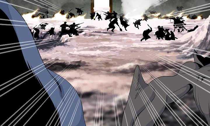 I'm Destined For Greatness! chapter 48 page 112