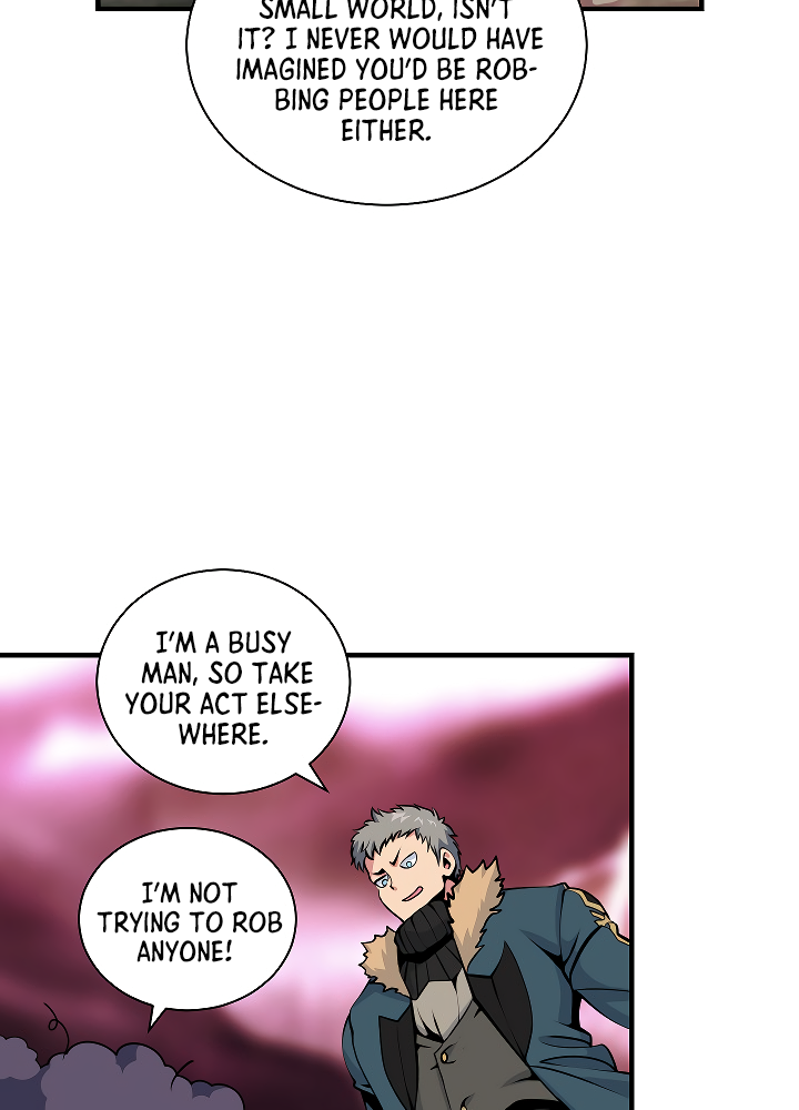 I'm Destined For Greatness! chapter 48 page 18