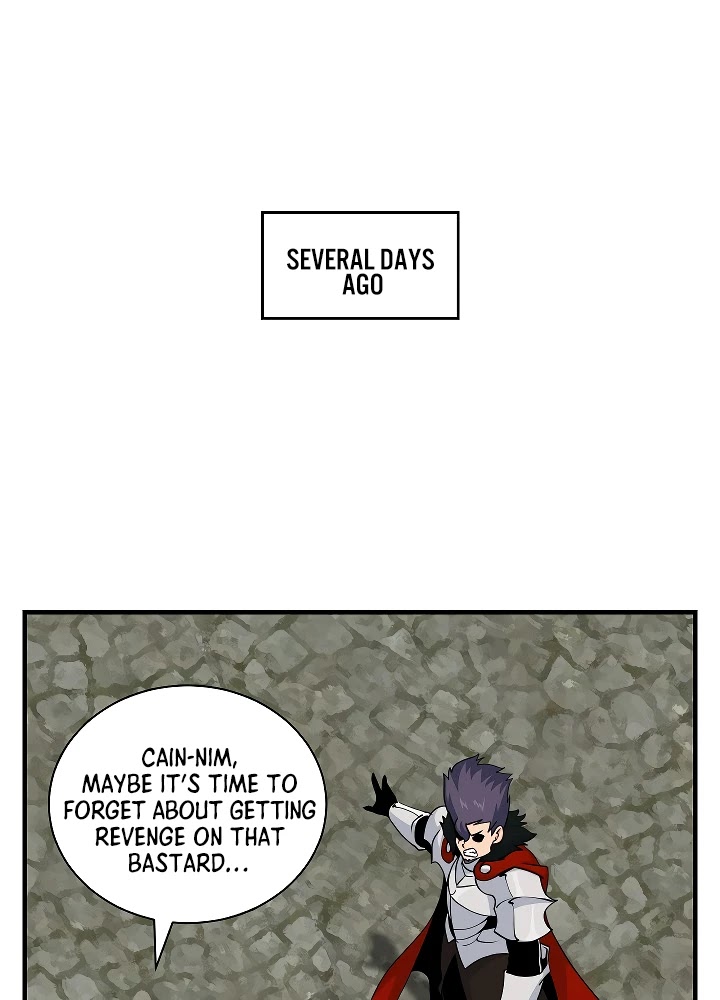 I'm Destined For Greatness! chapter 48 page 21