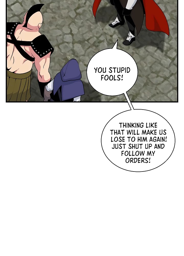 I'm Destined For Greatness! chapter 48 page 22