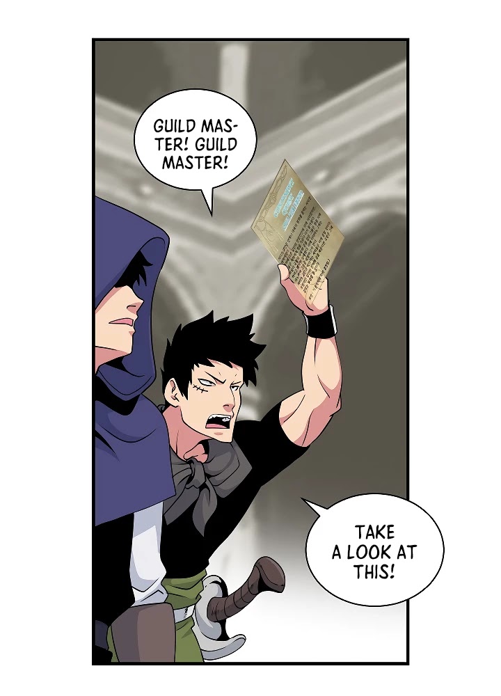 I'm Destined For Greatness! chapter 48 page 23