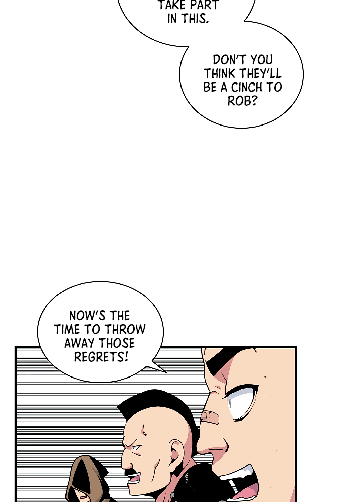 I'm Destined For Greatness! chapter 48 page 25