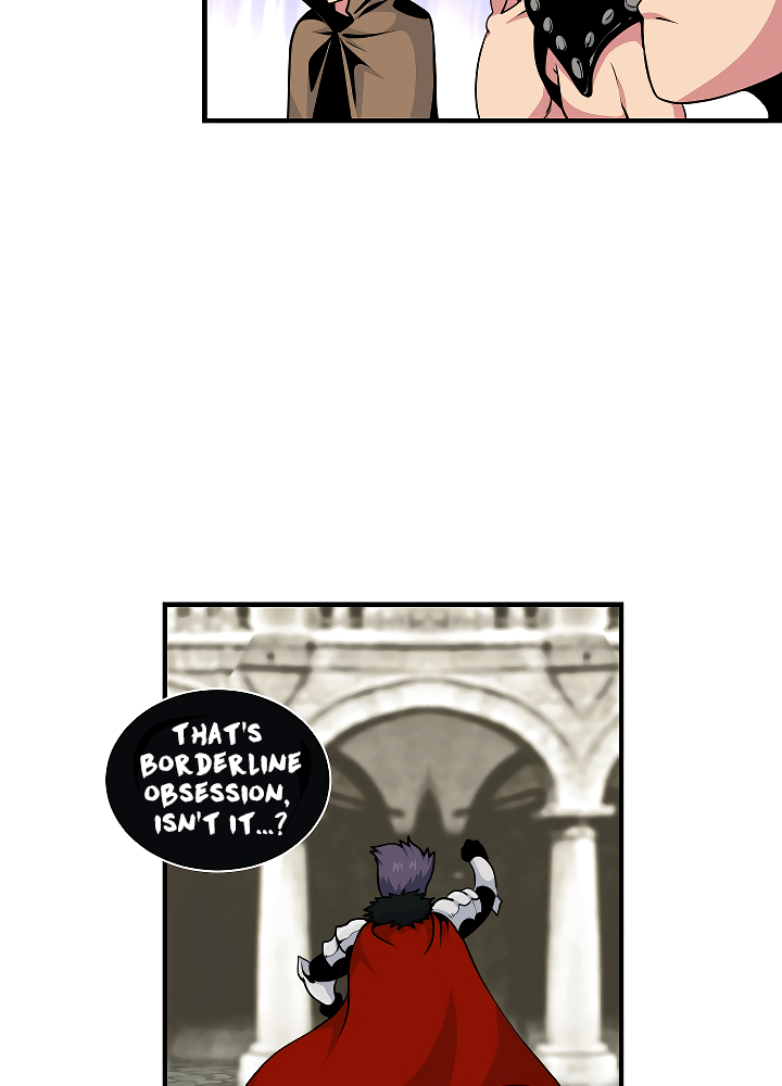 I'm Destined For Greatness! chapter 48 page 27