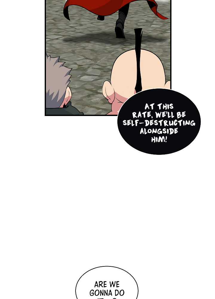 I'm Destined For Greatness! chapter 48 page 28