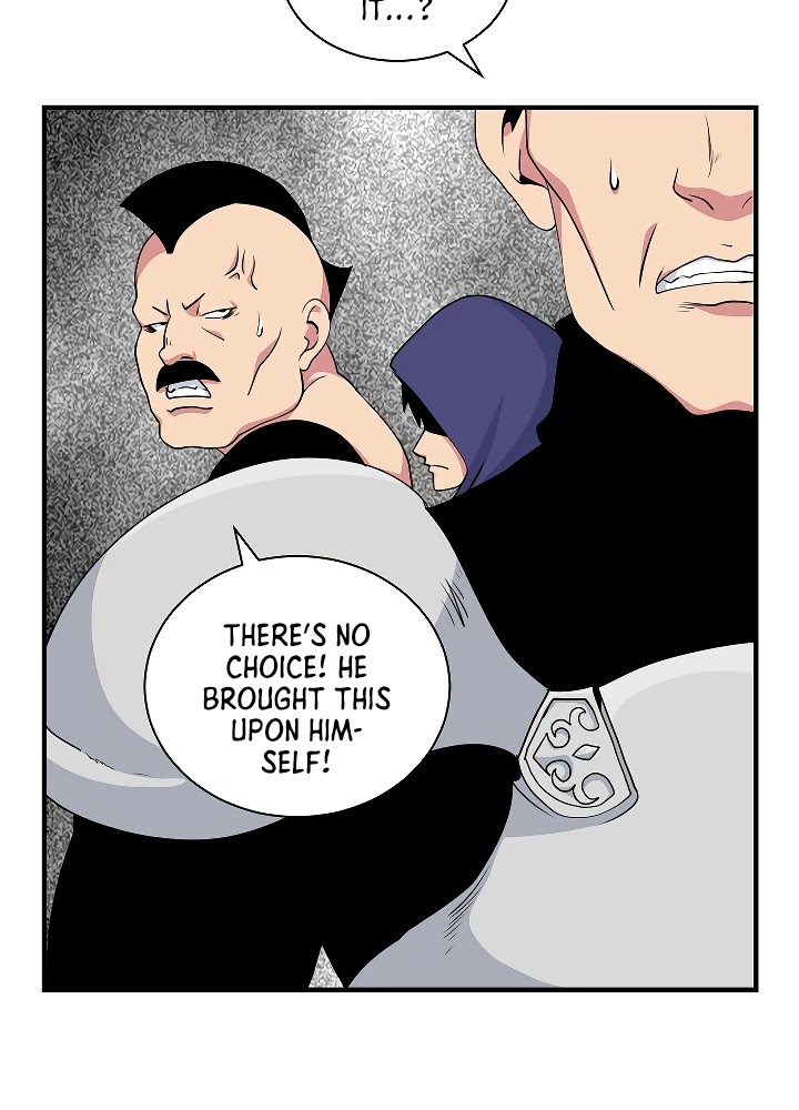 I'm Destined For Greatness! chapter 48 page 29