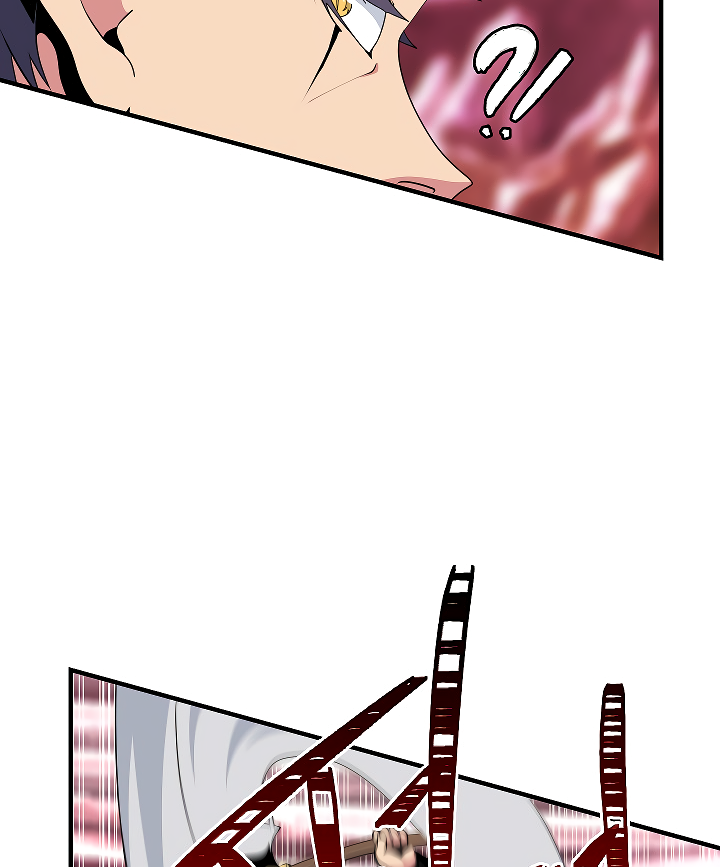 I'm Destined For Greatness! chapter 48 page 41